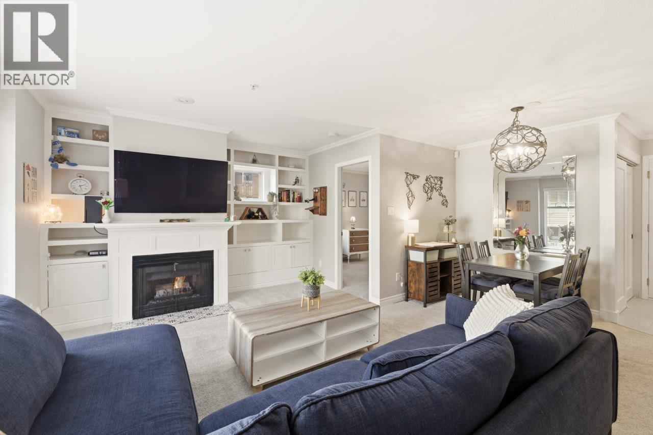 W206 639 W 14th Avenue, Vancouver, British Columbia  V5Z 1P7 - Photo 7 - R3101205