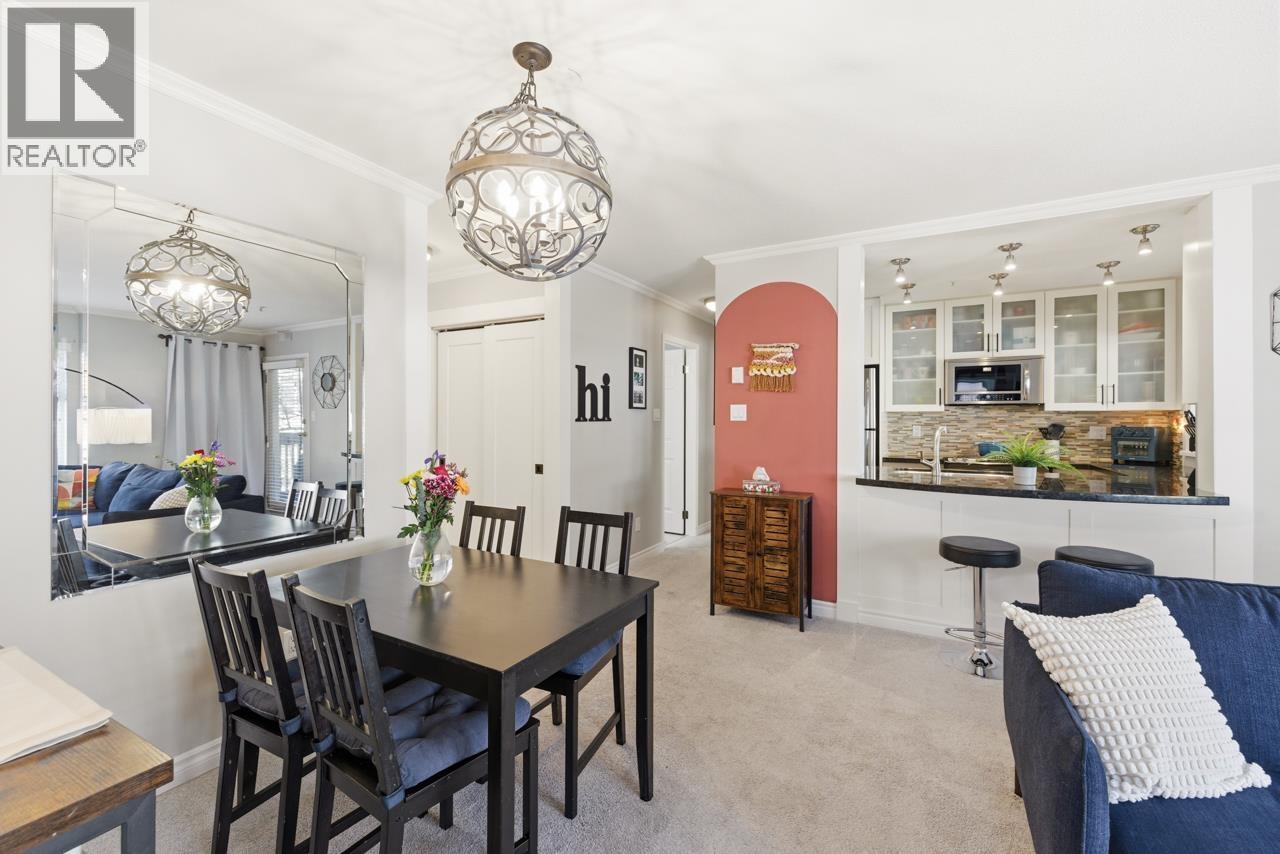 W206 639 W 14th Avenue, Vancouver, British Columbia  V5Z 1P7 - Photo 8 - R3101205