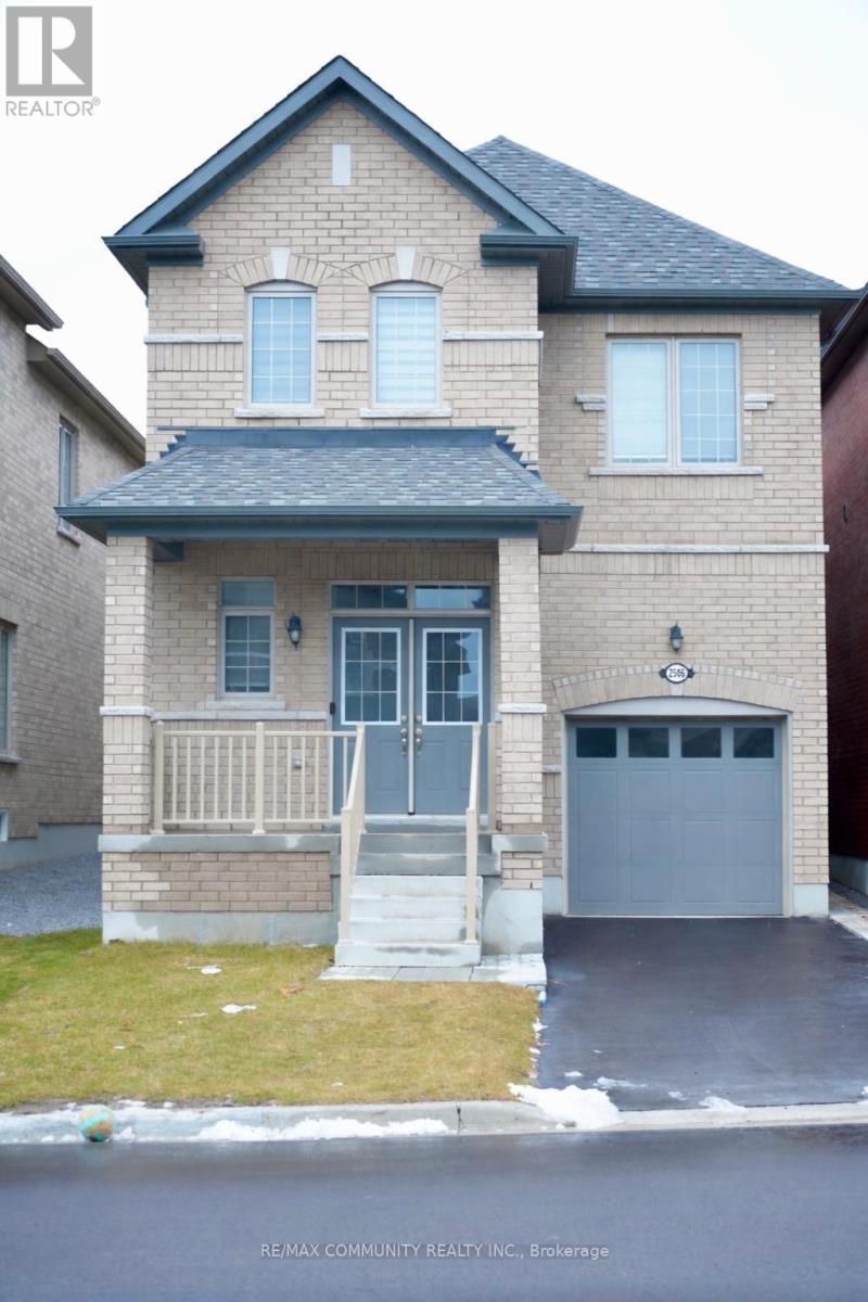 2506 ATHENA PATH, Pickering, Ontario