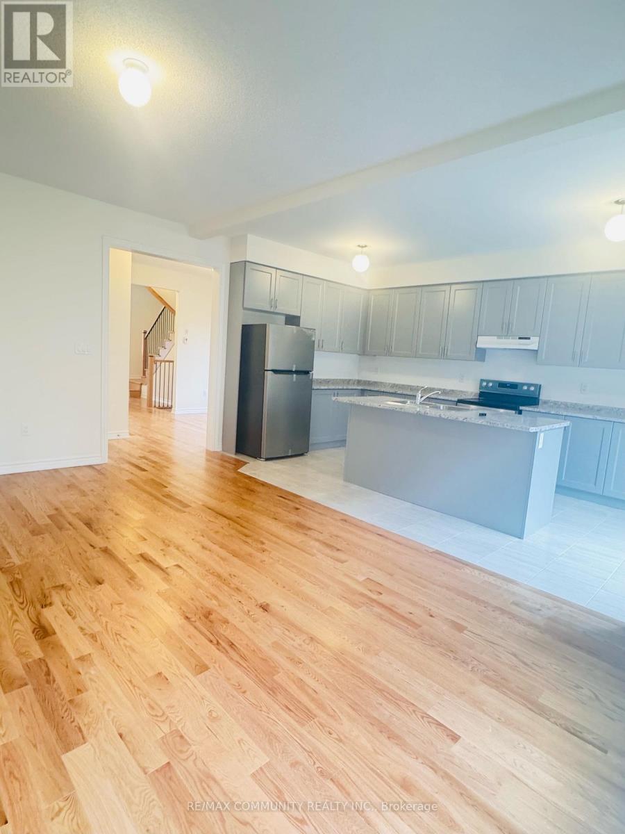 2506 Athena Path, Pickering, Ontario  L1X 0M5 - Photo 3 - E12896860