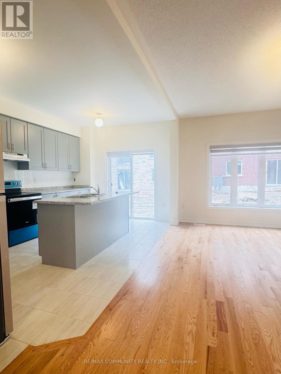 2506 Athena Path, Pickering, Ontario  L1X 0M5 - Photo 5 - E12896860