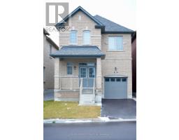 2506 ATHENA PATH, Pickering, Ontario