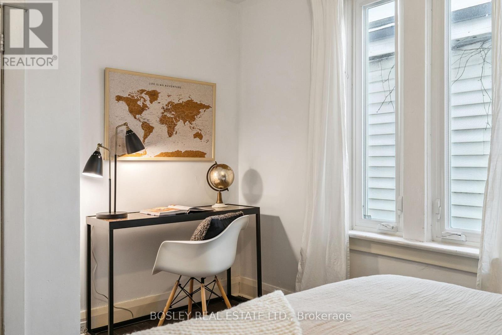 231 Chisholm Avenue, Toronto, Ontario  M4C 4V9 - Photo 16 - E12896900