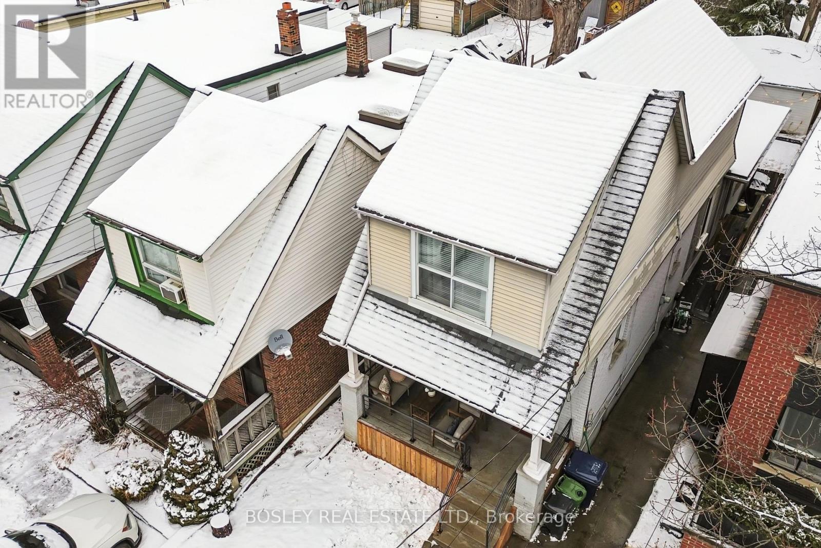 231 Chisholm Avenue, Toronto, Ontario  M4C 4V9 - Photo 28 - E12896900