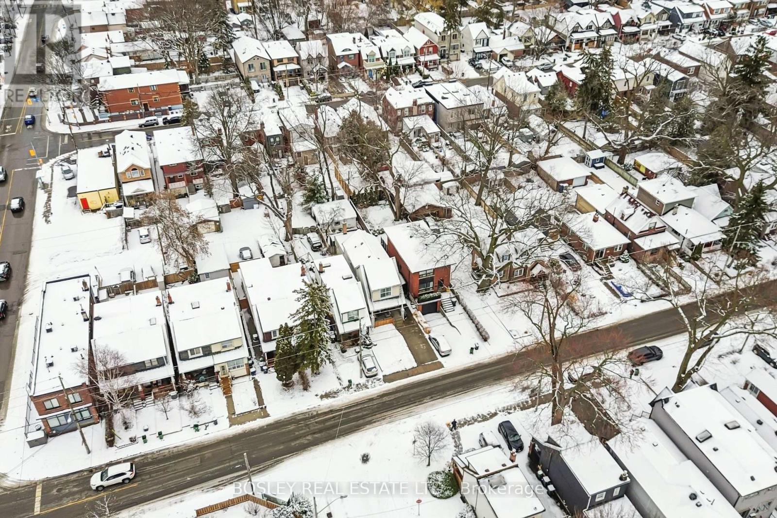 231 Chisholm Avenue, Toronto, Ontario  M4C 4V9 - Photo 29 - E12896900