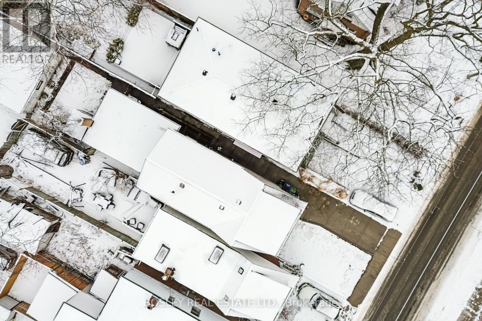 231 Chisholm Avenue, Toronto, Ontario  M4C 4V9 - Photo 30 - E12896900