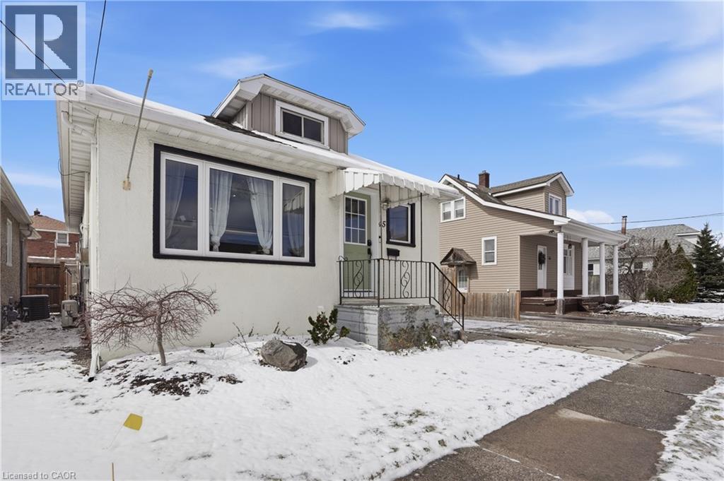 45 Battle Street, Thorold, Ontario  L2V 3W4 - Photo 2 - 40813295