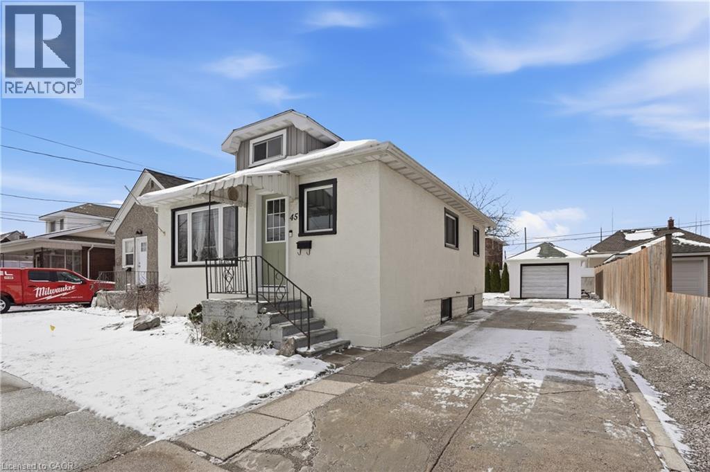 45 Battle Street, Thorold, Ontario  L2V 3W4 - Photo 3 - 40813295