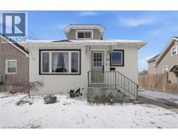 45 BATTLE Street, Thorold, Ontario