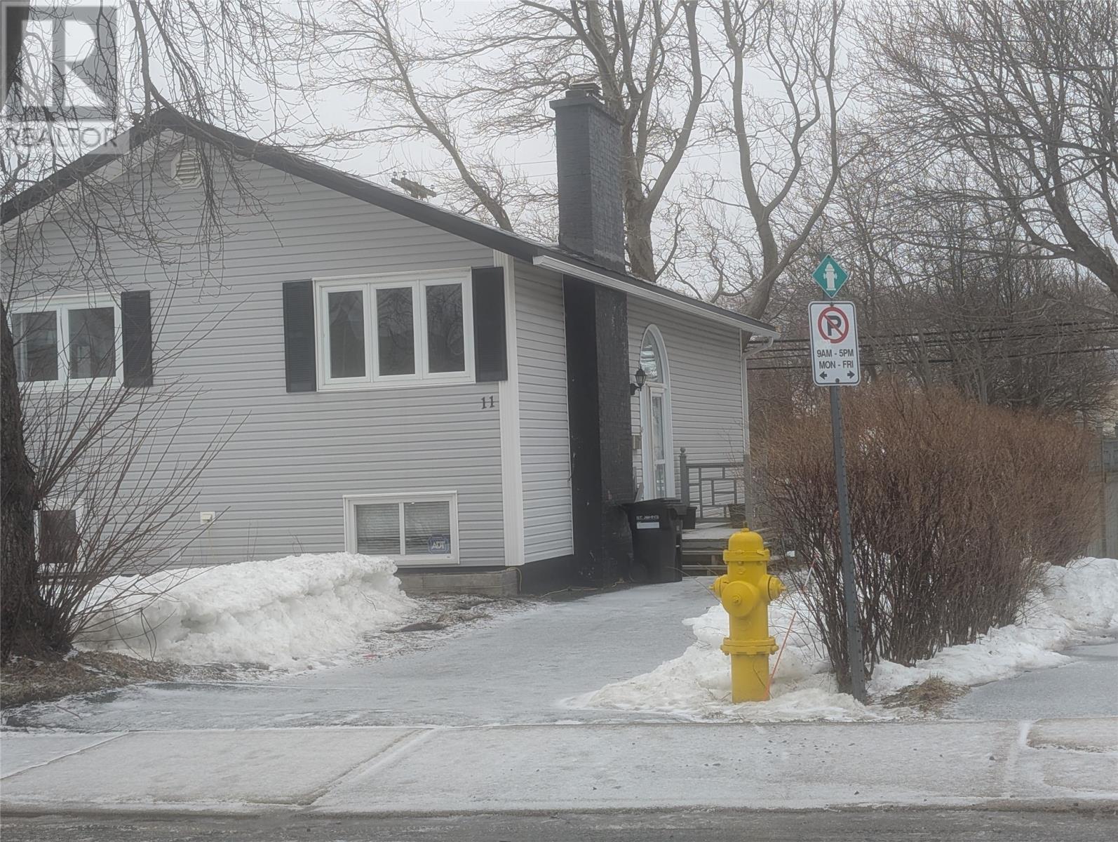 11 Whiteway Street, St. John's, Newfoundland & Labrador  A1B 1J9 - Photo 2 - 1295213