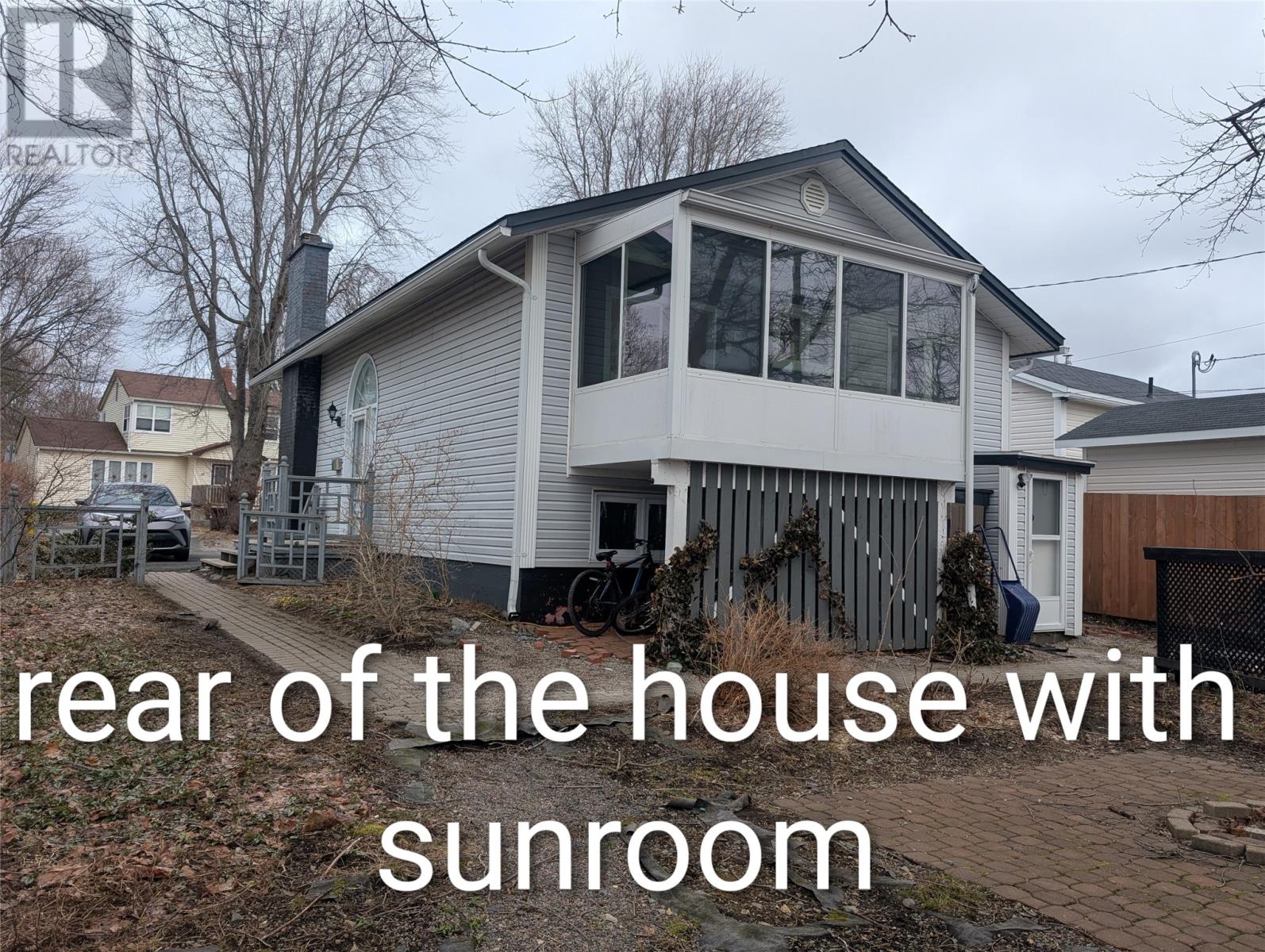 11 Whiteway Street, St. John's, Newfoundland & Labrador  A1B 1J9 - Photo 3 - 1295213