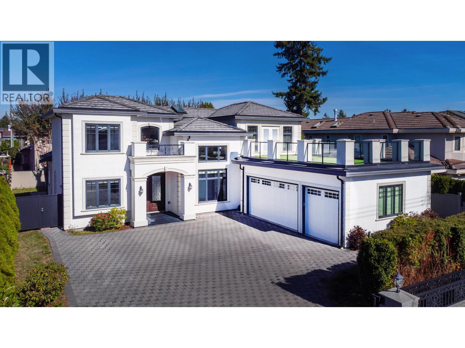 9631 SAUNDERS ROAD, richmond, British Columbia