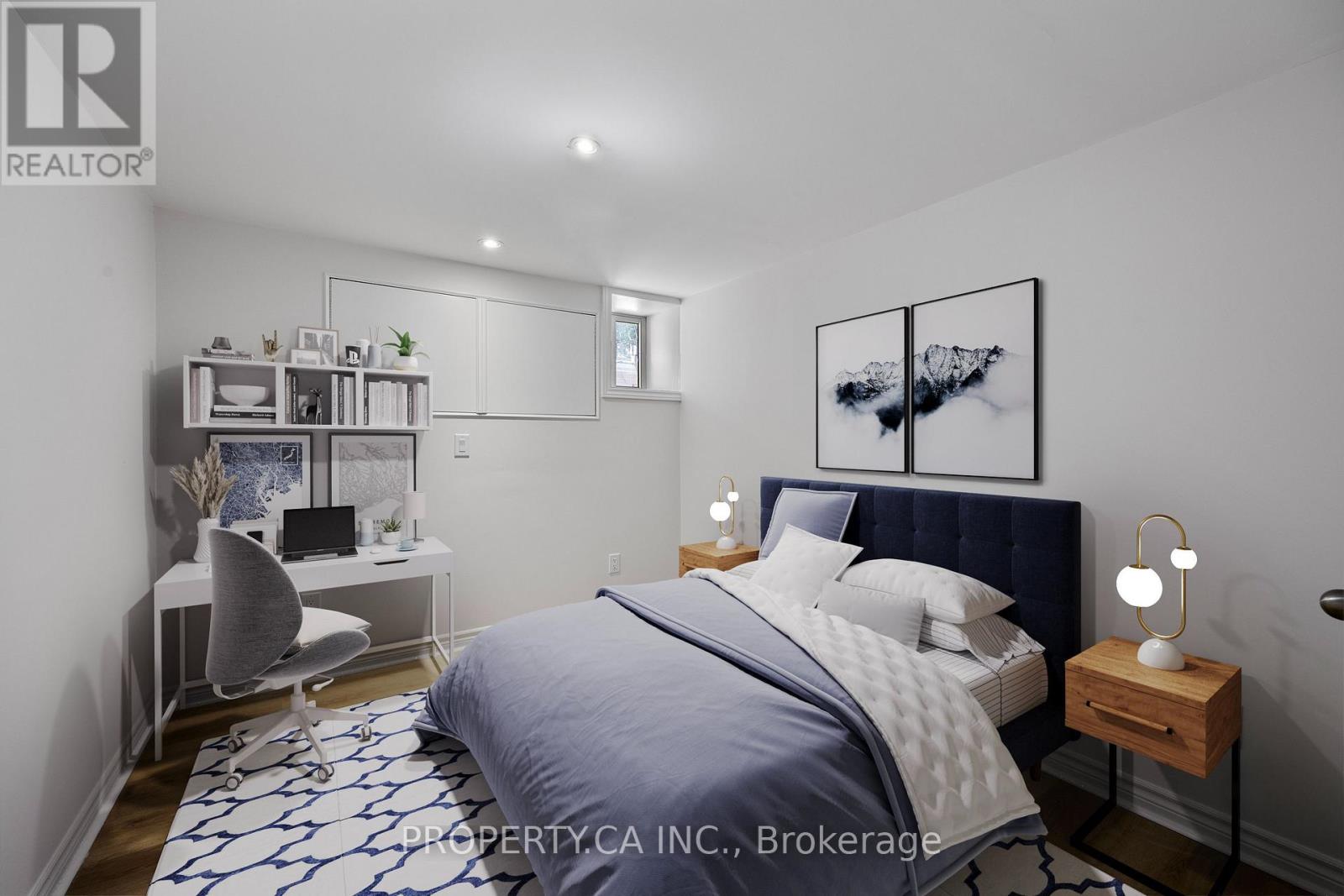 Basement - 90 Muir Avenue, Toronto (Dufferin Grove), Ontario  M6H 1G1 - Photo 10 - C12717402