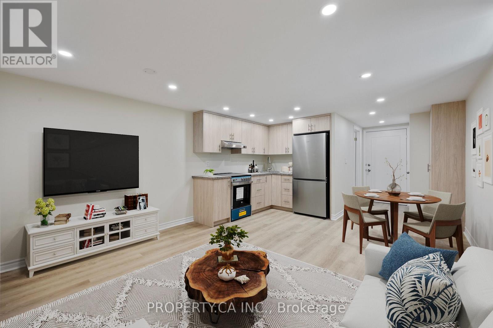 Basement - 90 Muir Avenue, Toronto (Dufferin Grove), Ontario  M6H 1G1 - Photo 7 - C12717402