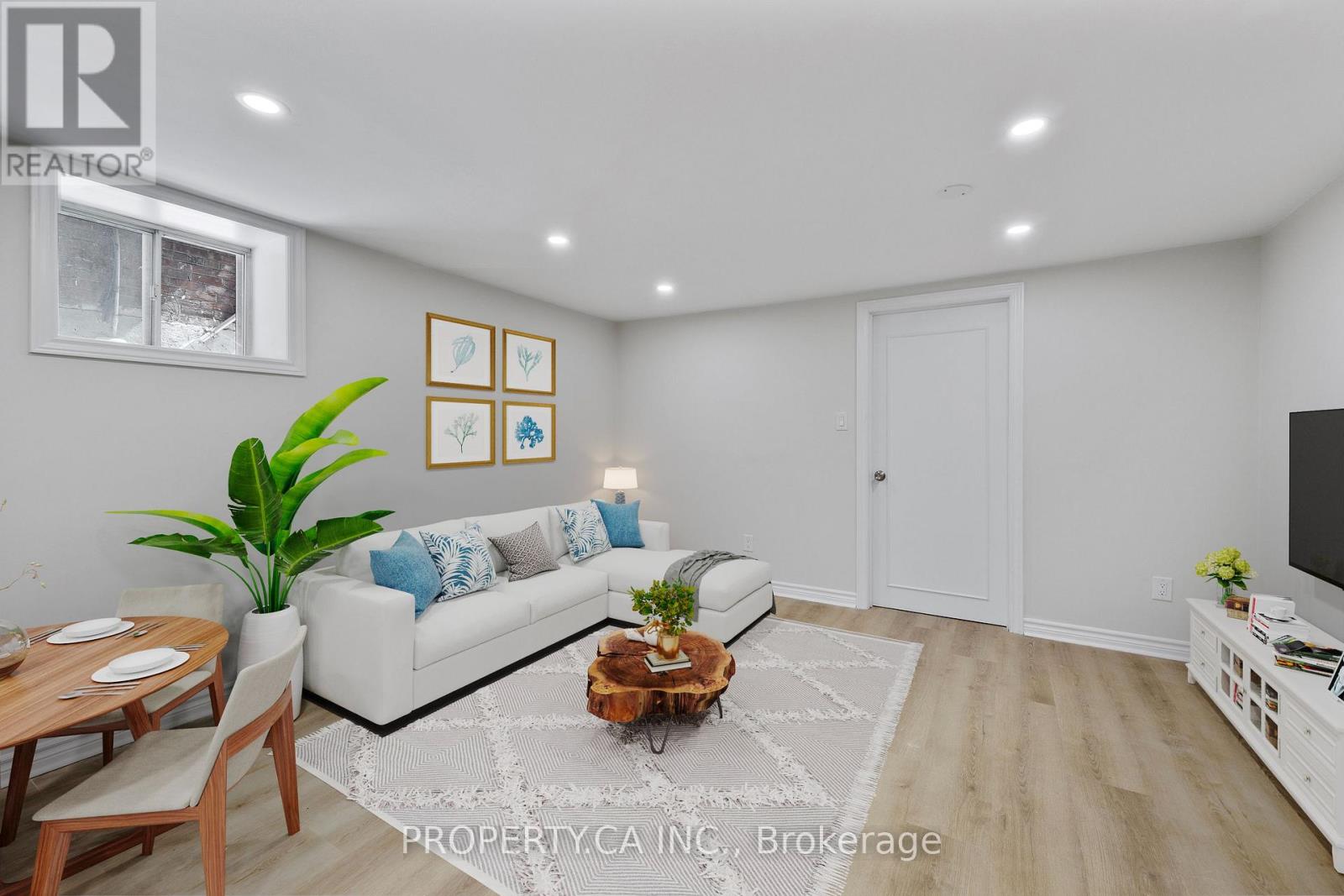 Basement - 90 Muir Avenue, Toronto (Dufferin Grove), Ontario  M6H 1G1 - Photo 9 - C12717402