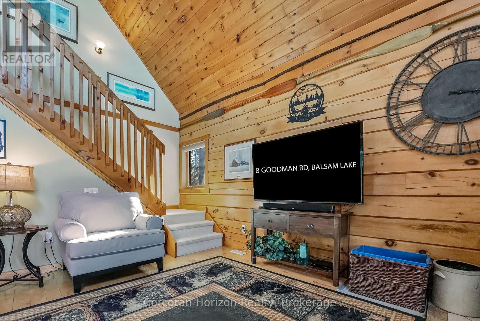 8 Goodman Road, Kawartha Lakes, Ontario  K0M 1N0 - Photo 16 - X12896962