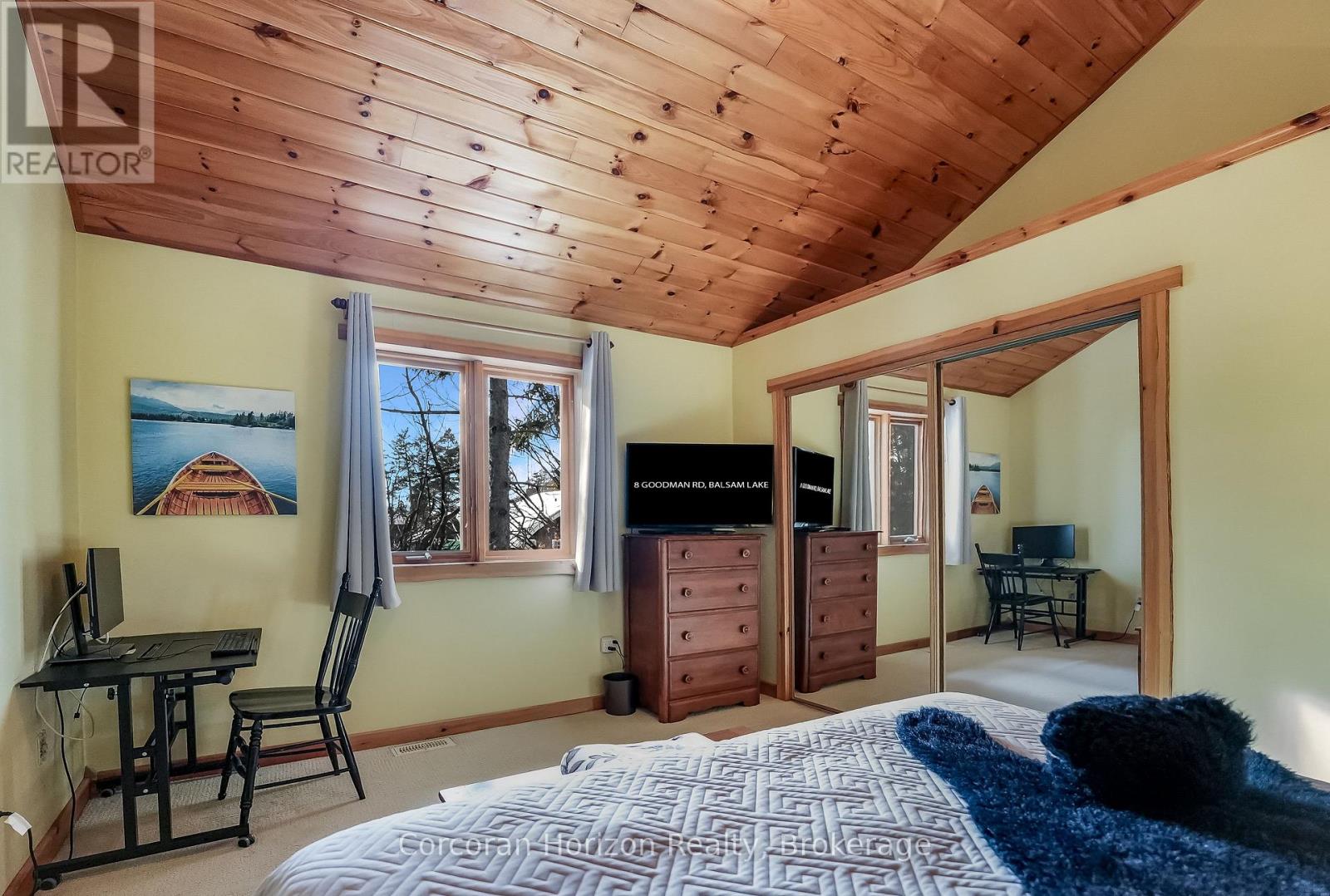 8 Goodman Road, Kawartha Lakes, Ontario  K0M 1N0 - Photo 27 - X12896962