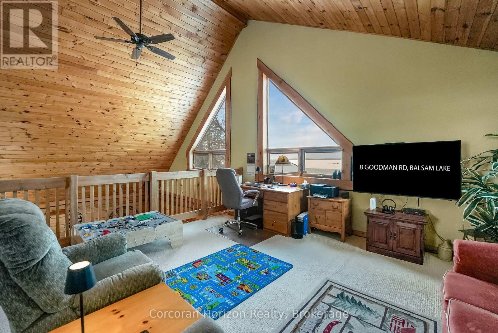 8 Goodman Road, Kawartha Lakes, Ontario  K0M 1N0 - Photo 29 - X12896962