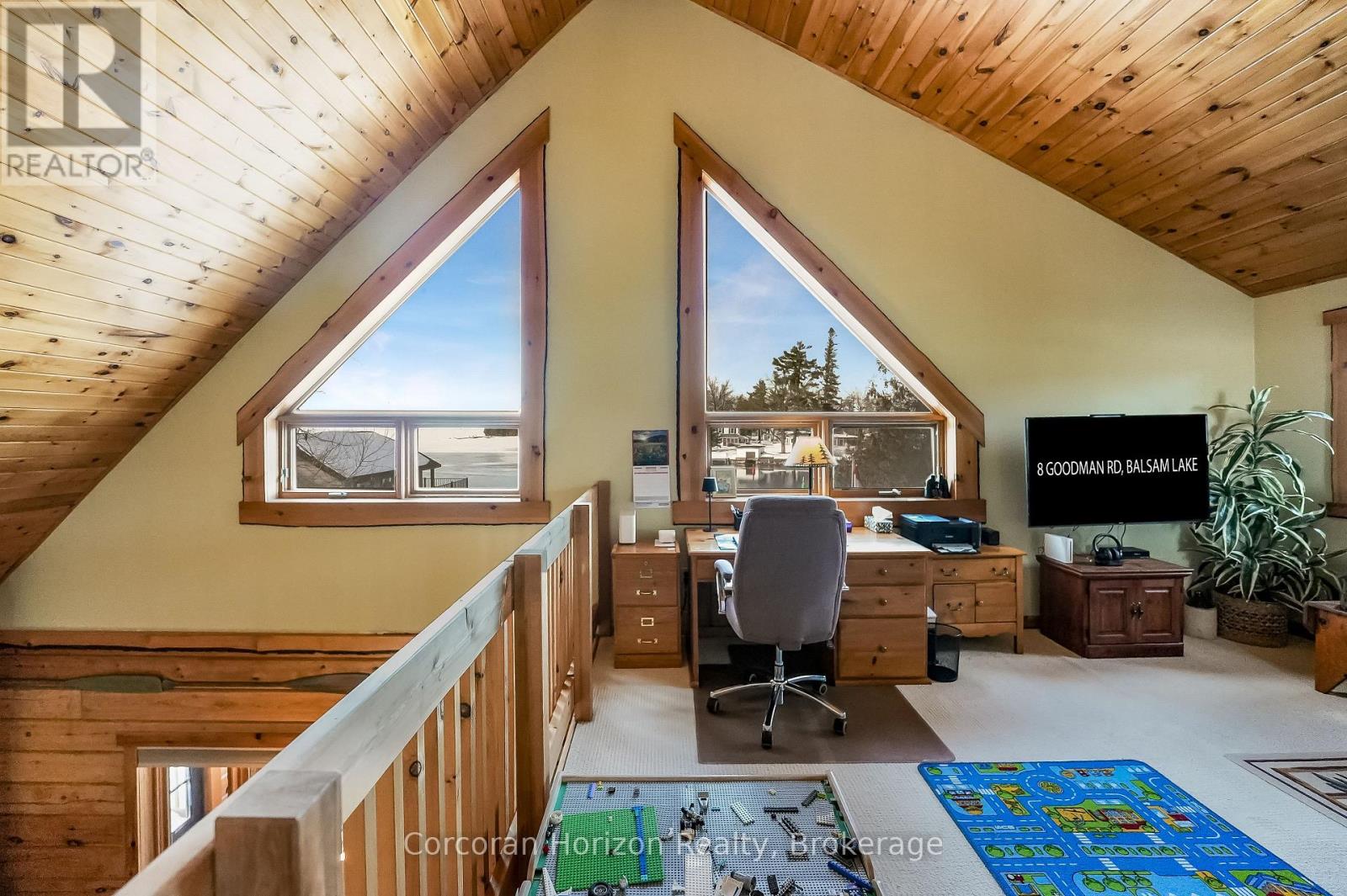 8 Goodman Road, Kawartha Lakes, Ontario  K0M 1N0 - Photo 30 - X12896962