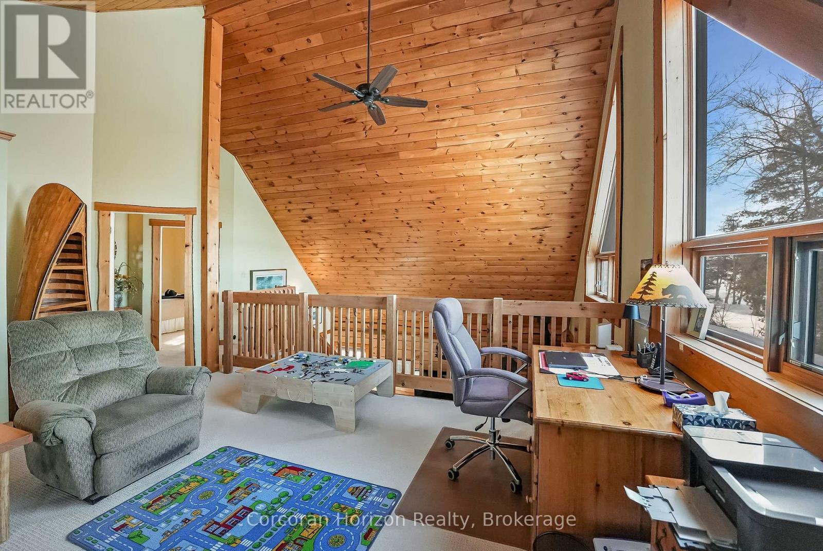 8 Goodman Road, Kawartha Lakes, Ontario  K0M 1N0 - Photo 32 - X12896962