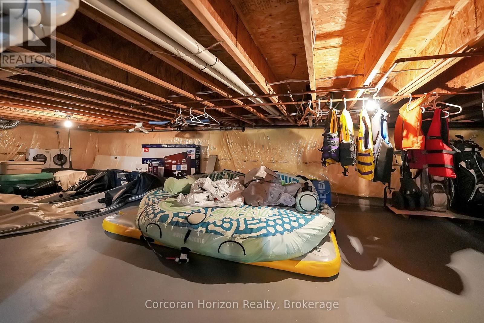 8 Goodman Road, Kawartha Lakes, Ontario  K0M 1N0 - Photo 36 - X12896962