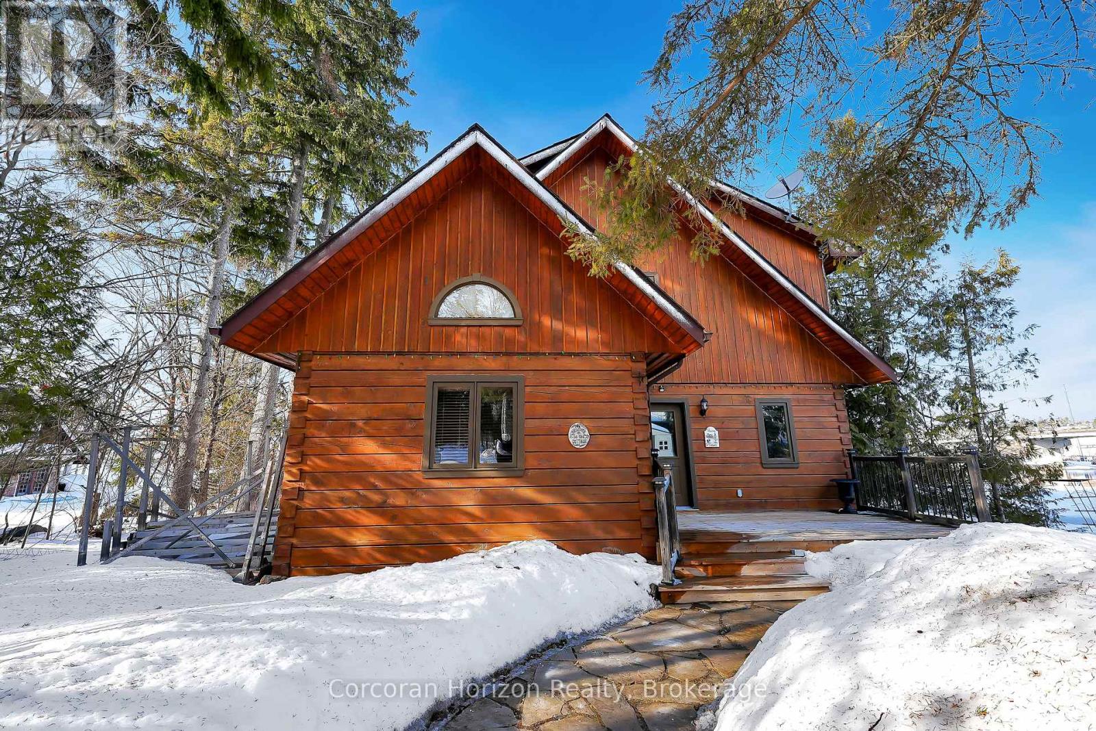 8 Goodman Road, Kawartha Lakes, Ontario  K0M 1N0 - Photo 41 - X12896962