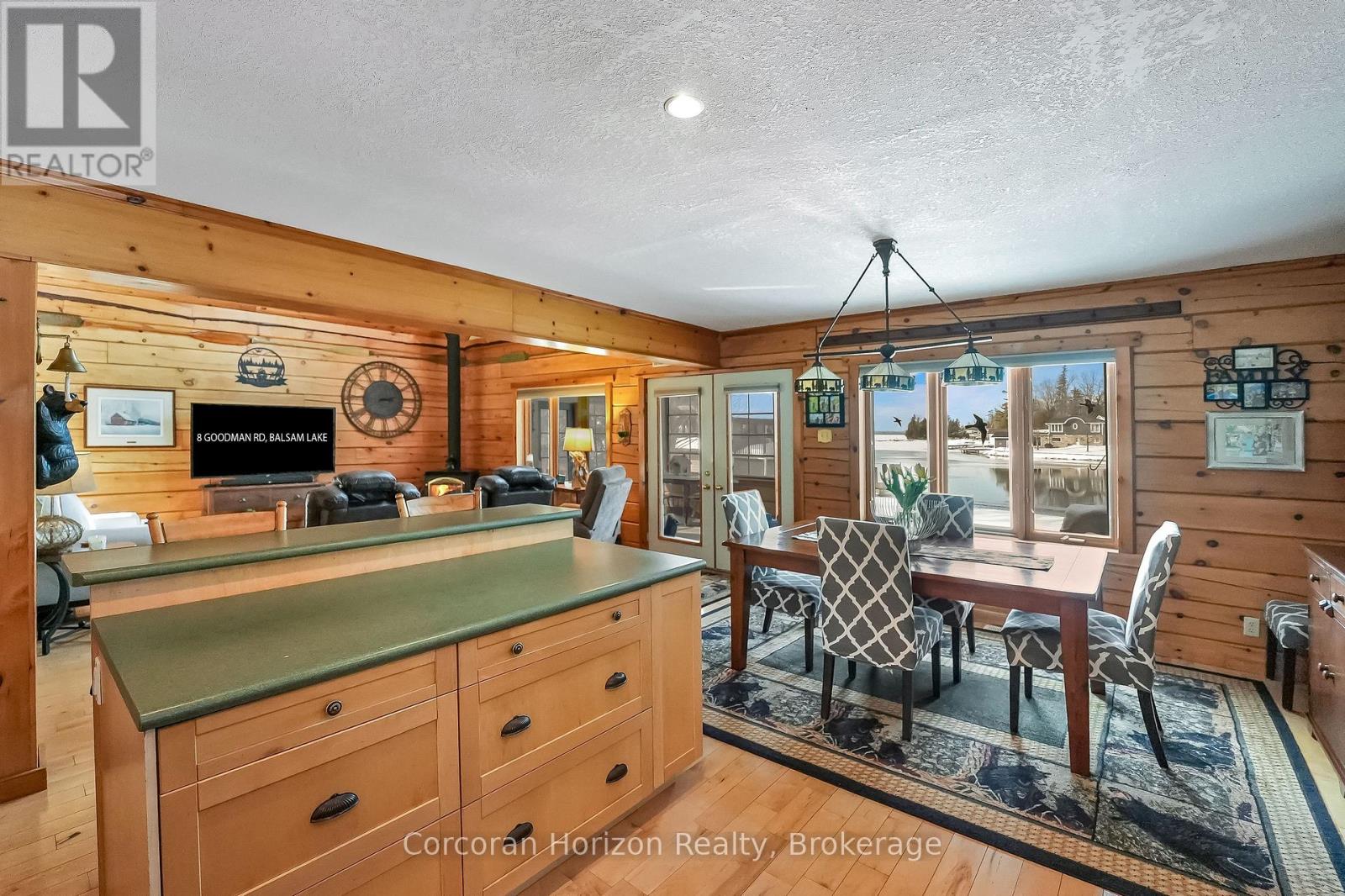 8 Goodman Road, Kawartha Lakes, Ontario  K0M 1N0 - Photo 7 - X12896962