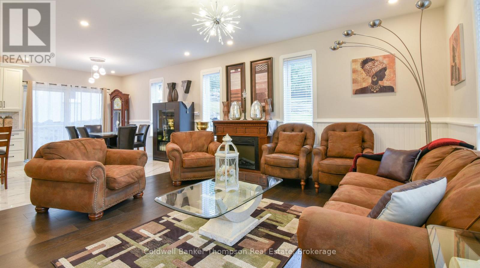 56-1 Florence Street W, Huntsville, Ontario  P1H 1V5 - Photo 11 - X12896982