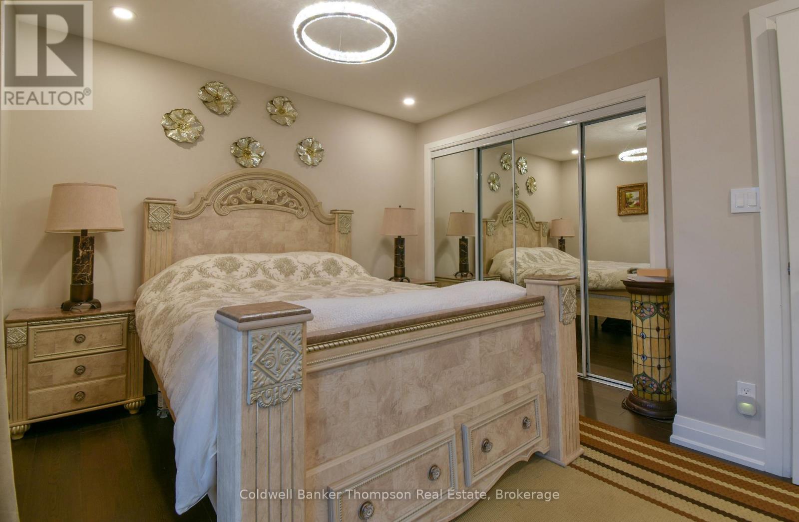 56-1 Florence Street W, Huntsville, Ontario  P1H 1V5 - Photo 21 - X12896982