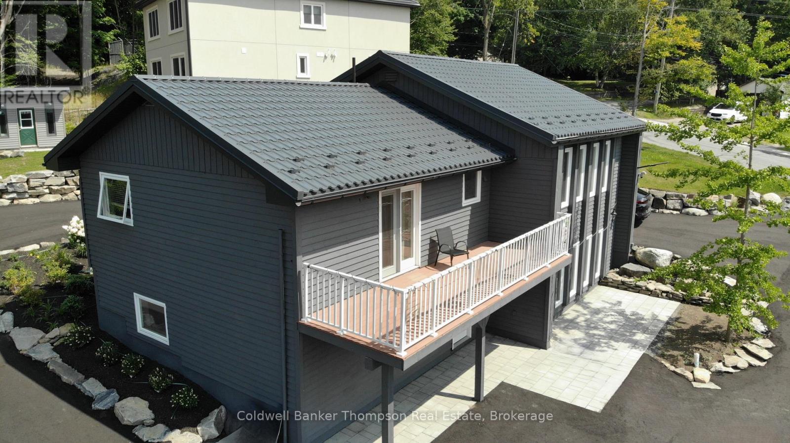 56-1 Florence Street W, Huntsville, Ontario  P1H 1V5 - Photo 27 - X12896982