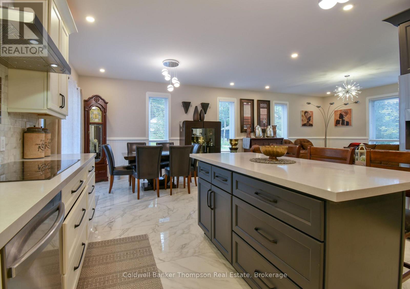 56-1 Florence Street W, Huntsville, Ontario  P1H 1V5 - Photo 4 - X12896982