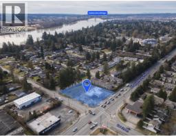 21592 LOUGHEED HIGHWAY, Maple Ridge, British Columbia