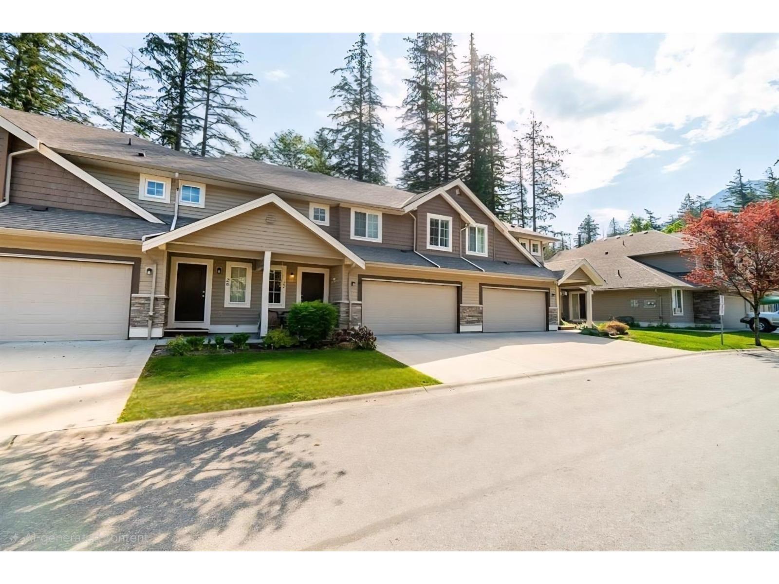 27 1175 7th Avenue, Hope, Hope, British Columbia  V0X 1L4 - Photo 37 - R3097013