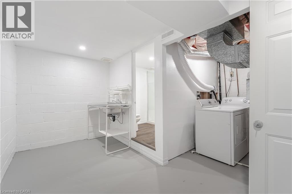 1116 Homewood Drive Unit# 1, Burlington, Ontario  L7P 2M2 - Photo 28 - 40807016