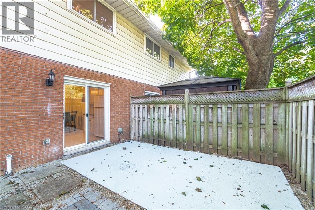 1116 Homewood Drive Unit# 1, Burlington, Ontario  L7P 2M2 - Photo 31 - 40807016