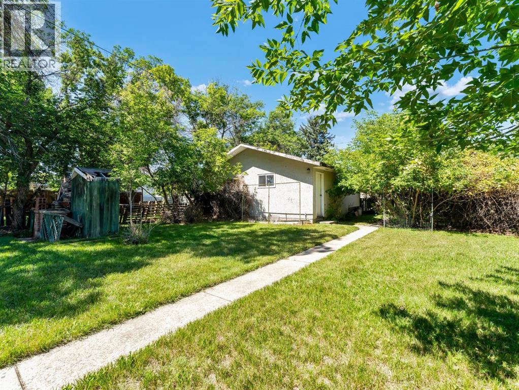 1054 Yuill Street Se, Medicine Hat, Alberta  T1A 0Z2 - Photo 42 - A2267347