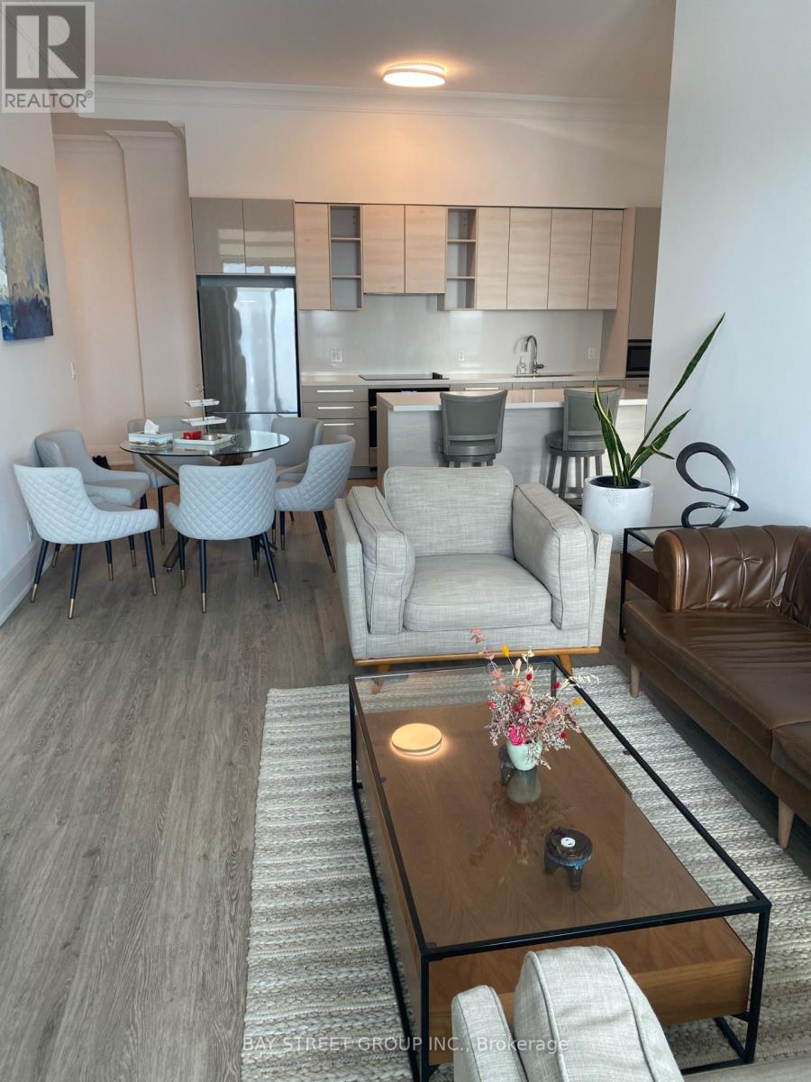 3505 - 38 GANDHI LANE, Markham, Ontario