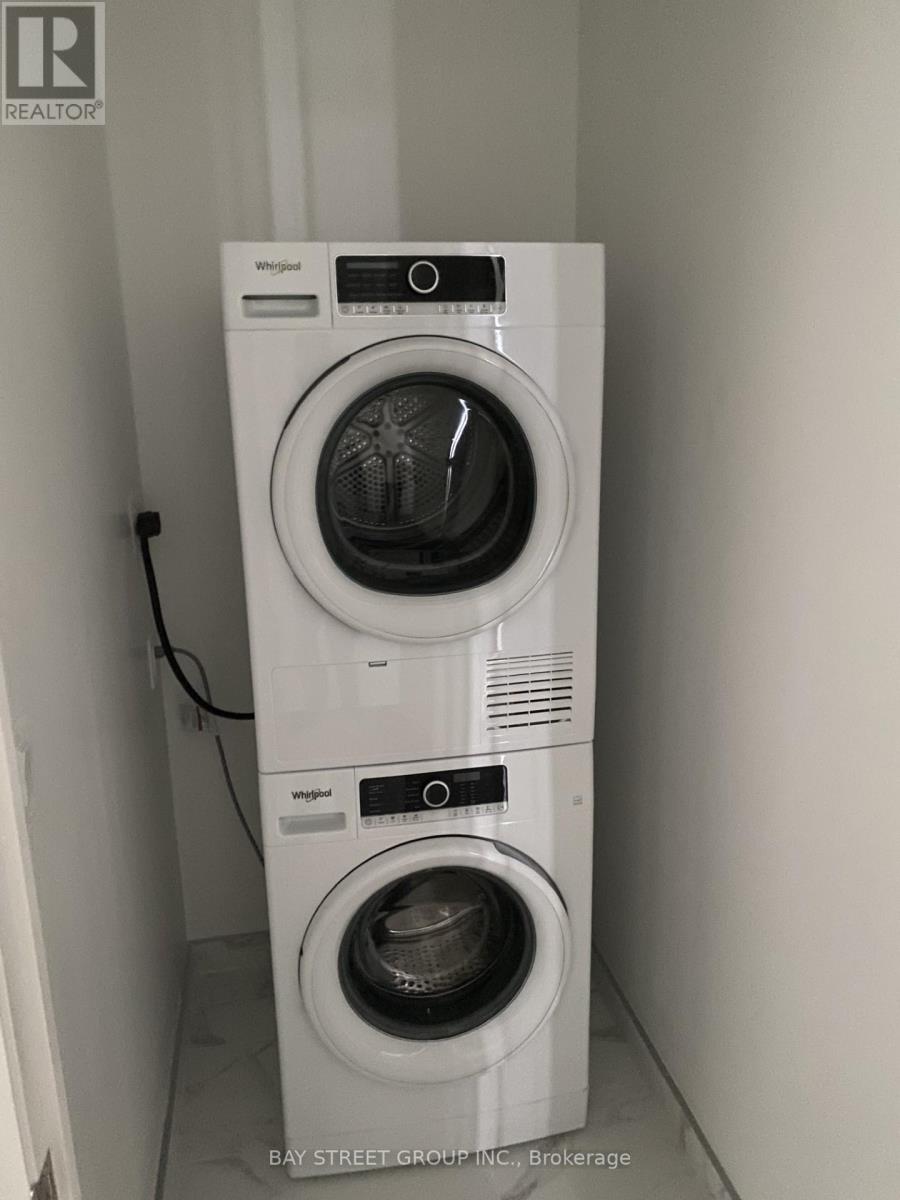 3505 - 38 Gandhi Lane, Markham, Ontario  L3T 0G9 - Photo 10 - N12896944