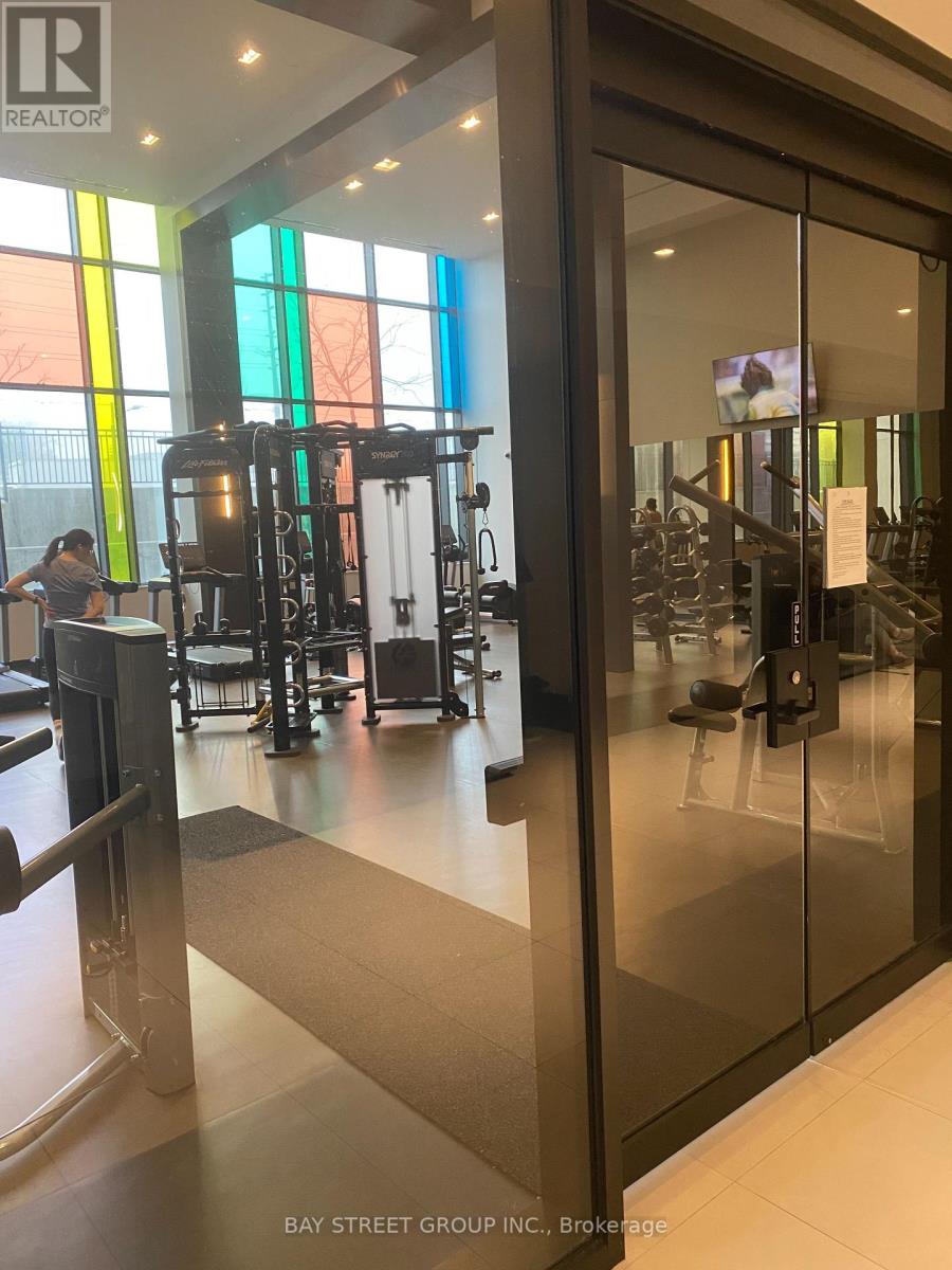 3505 - 38 Gandhi Lane, Markham, Ontario  L3T 0G9 - Photo 12 - N12896944