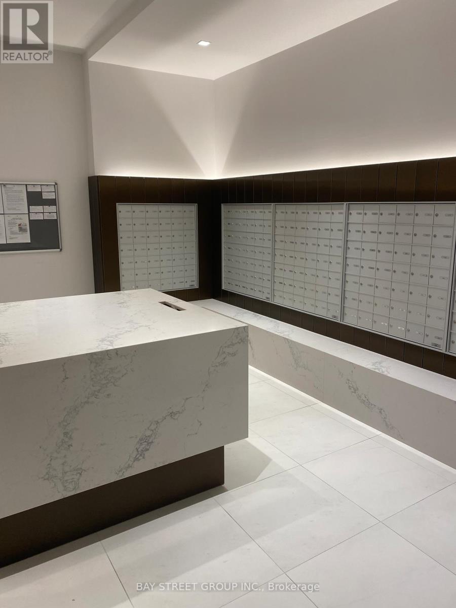 3505 - 38 Gandhi Lane, Markham, Ontario  L3T 0G9 - Photo 14 - N12896944