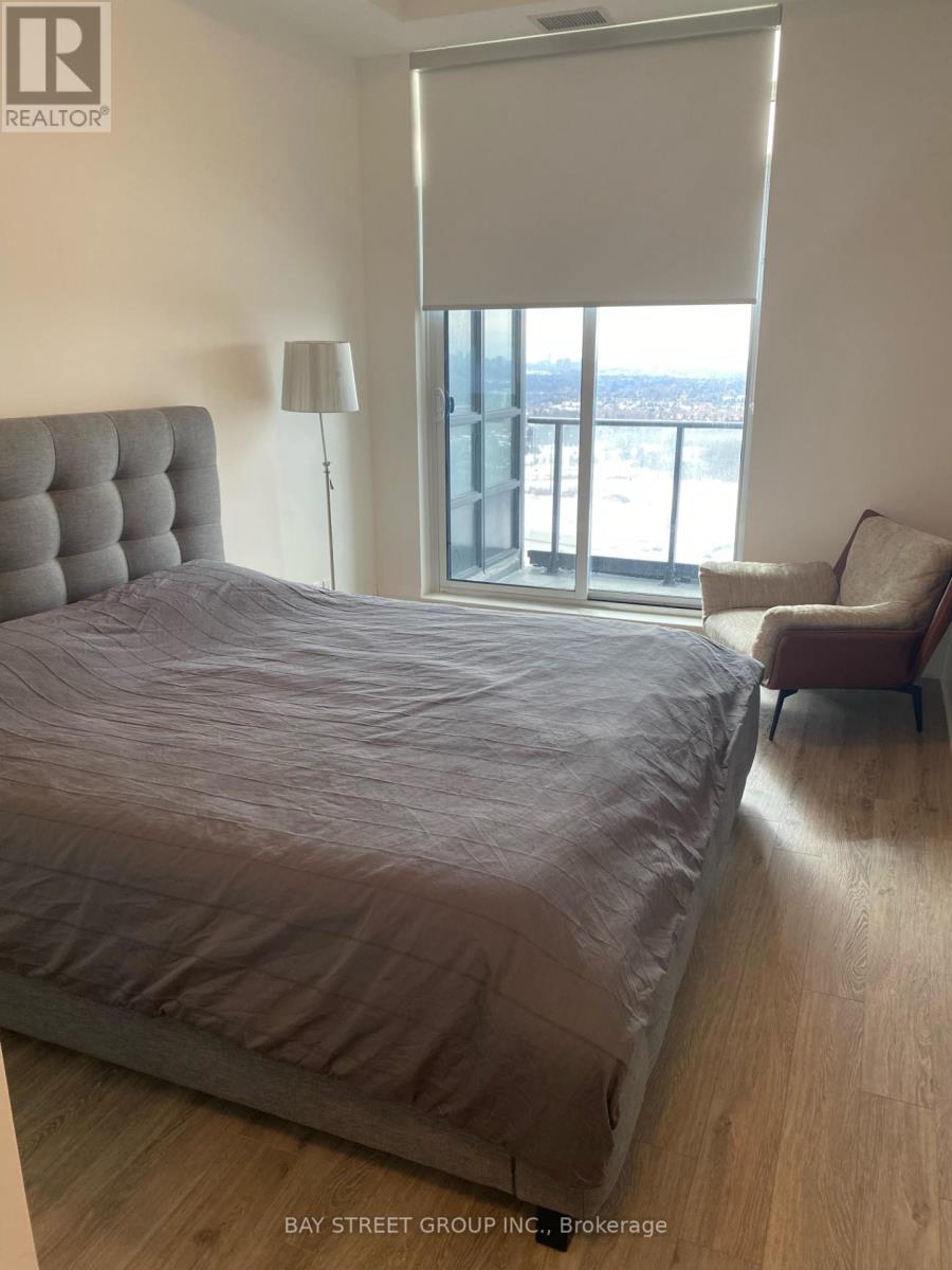 3505 - 38 Gandhi Lane, Markham, Ontario  L3T 0G9 - Photo 4 - N12896944