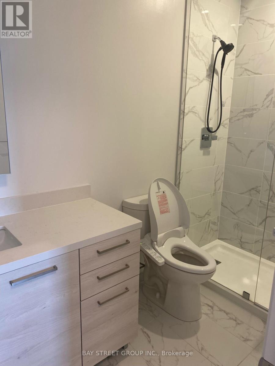 3505 - 38 Gandhi Lane, Markham, Ontario  L3T 0G9 - Photo 5 - N12896944