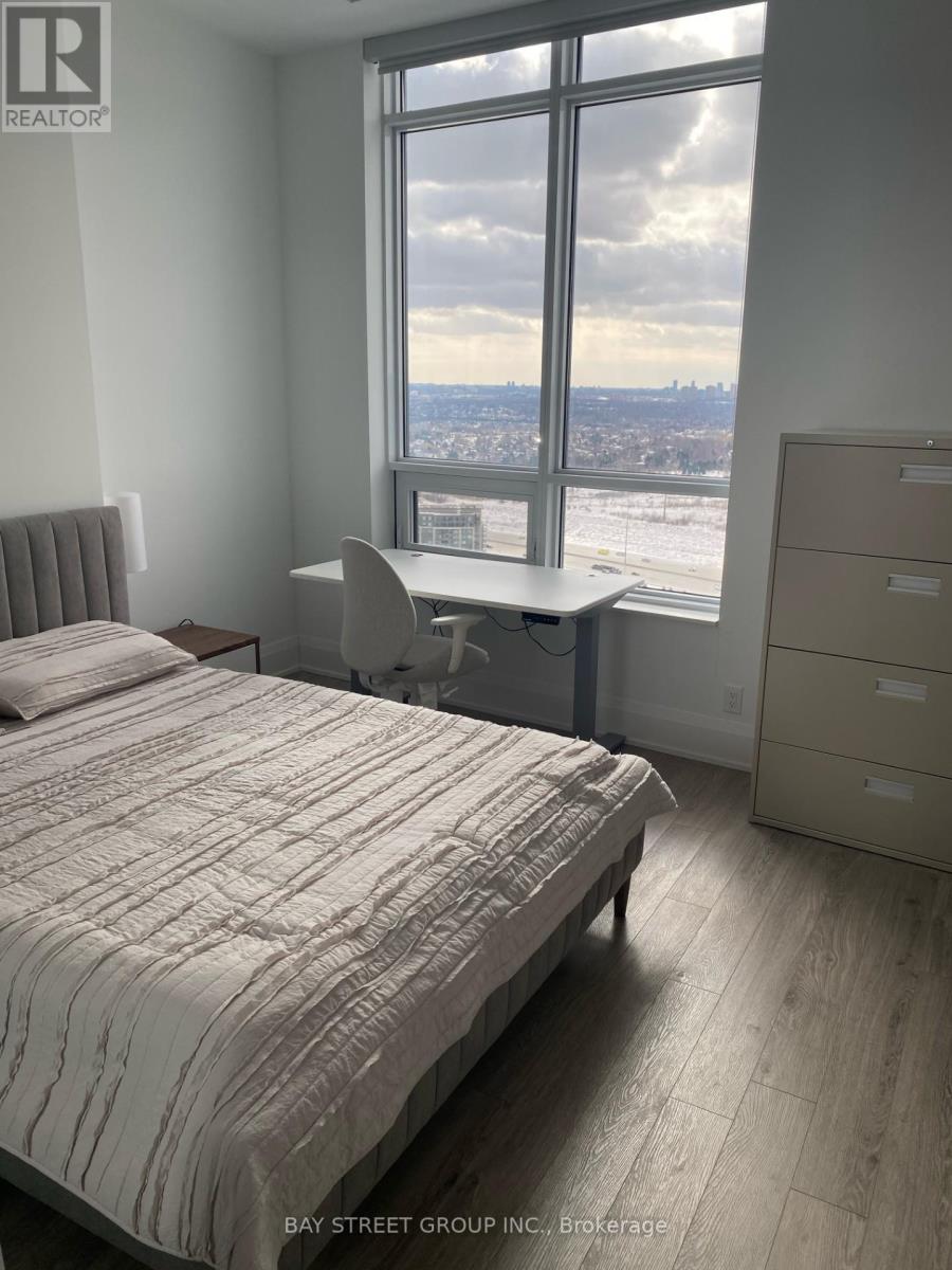 3505 - 38 Gandhi Lane, Markham, Ontario  L3T 0G9 - Photo 6 - N12896944