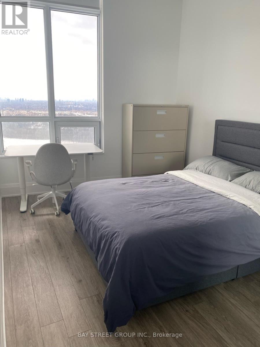 3505 - 38 Gandhi Lane, Markham, Ontario  L3T 0G9 - Photo 8 - N12896944