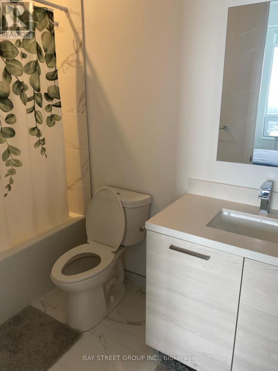 3505 - 38 Gandhi Lane, Markham, Ontario  L3T 0G9 - Photo 9 - N12896944