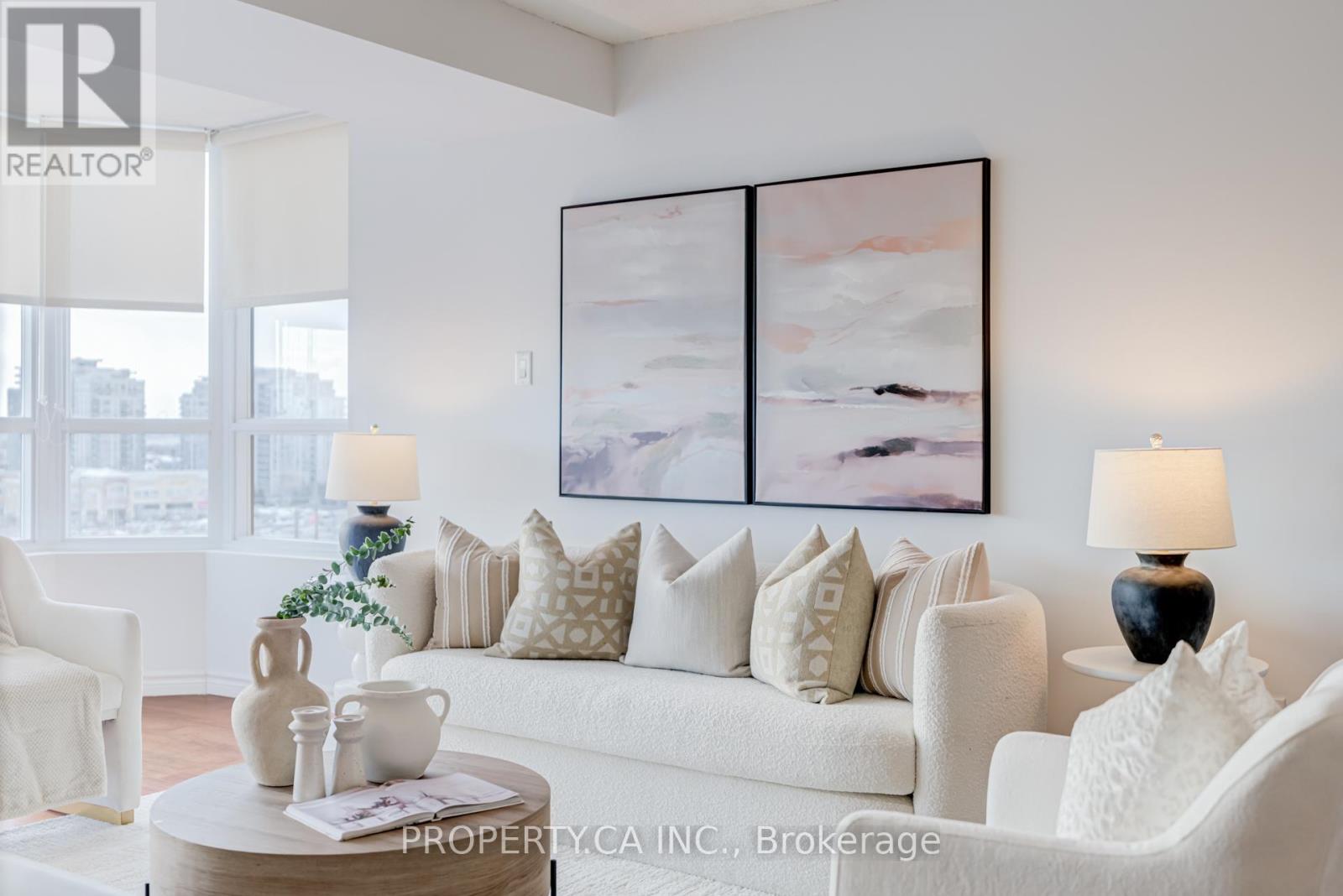 1109 - 7601 Bathurst Street, Vaughan, Ontario  L4J 4H5 - Photo 10 - N12896948