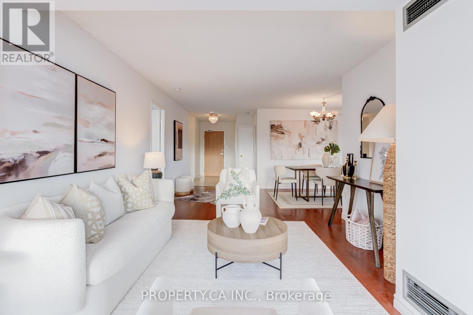 1109 - 7601 Bathurst Street, Vaughan, Ontario  L4J 4H5 - Photo 12 - N12896948