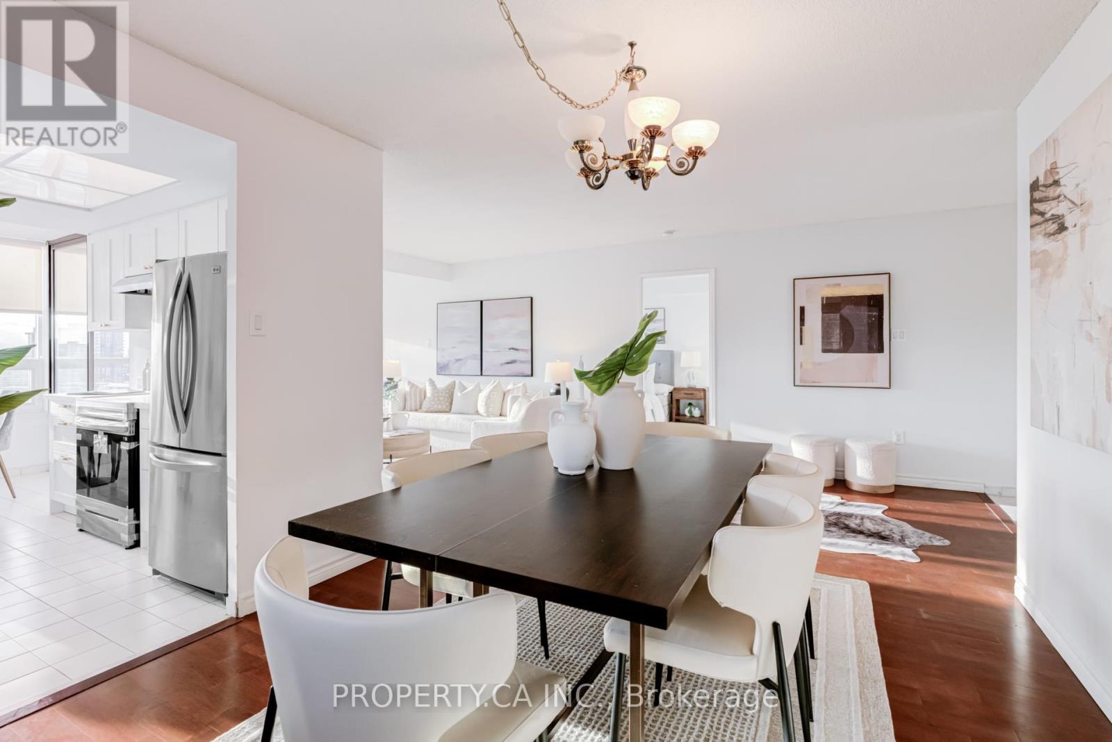 1109 - 7601 Bathurst Street, Vaughan, Ontario  L4J 4H5 - Photo 16 - N12896948