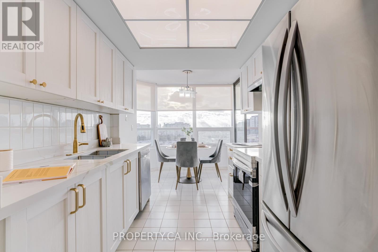 1109 - 7601 Bathurst Street, Vaughan, Ontario  L4J 4H5 - Photo 17 - N12896948