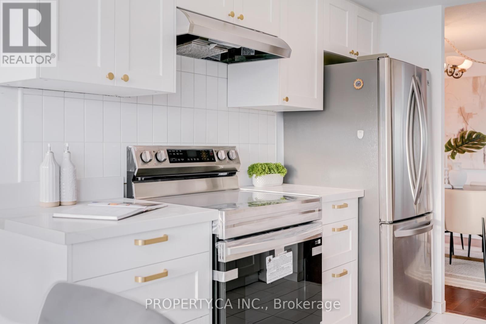 1109 - 7601 Bathurst Street, Vaughan, Ontario  L4J 4H5 - Photo 19 - N12896948